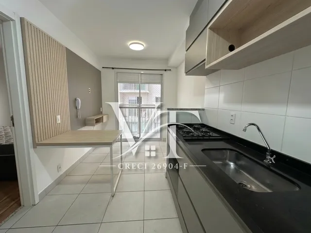 Apartamento com 34m² 1 quarto e 1 banheiro, para alugar, no bairro Bom Retiro em São Paulo