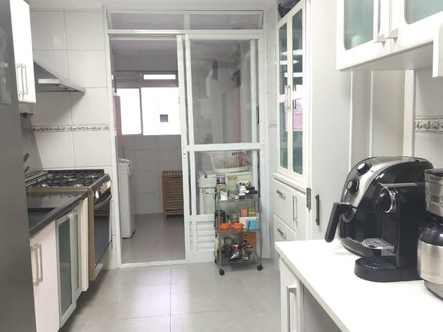 Apartamento com 110m² 3 quartos e 4 banheiros, à venda, no bairro Alto da Mooca em São Paulo