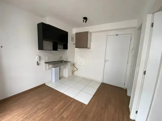 Apartamento com 27m² 1 quarto e 1 banheiro, para alugar, no bairro Vila das Bandeiras em Guarulhos