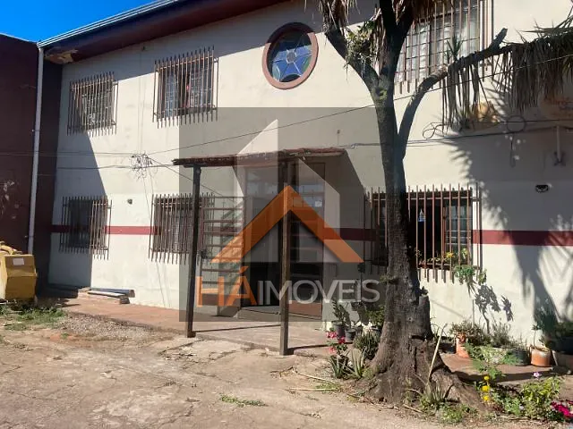 Apartamento com 110m² 2 quartos e 1 banheiro, para alugar, no bairro Betânia em Belo Horizonte