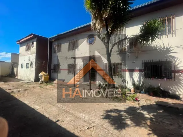 Apartamento com 110m² 2 quartos e 1 banheiro, para alugar, no bairro Betânia em Belo Horizonte