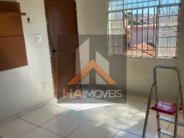 Apartamento com 110m² 2 quartos e 1 banheiro, para alugar, no bairro Betânia em Belo Horizonte