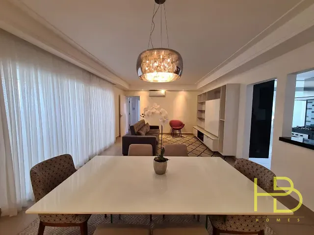 Apartamento 3 quartos e 4 banheiros, à venda, no bairro Parque Campolim em Sorocaba