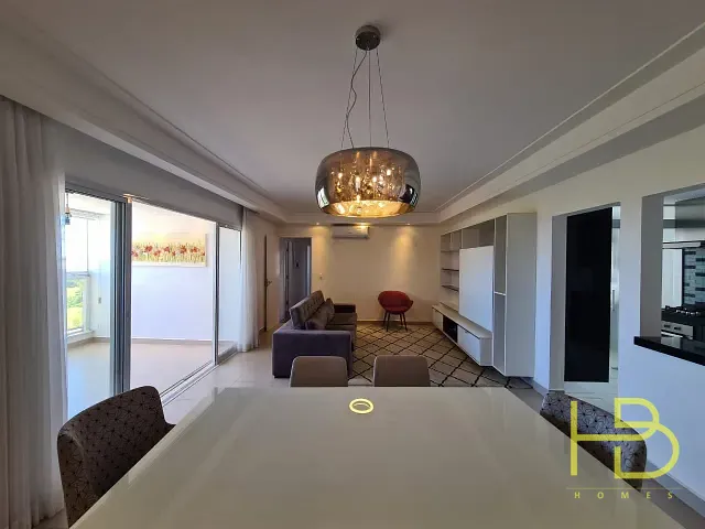 Apartamento 3 quartos e 4 banheiros, à venda, no bairro Parque Campolim em Sorocaba