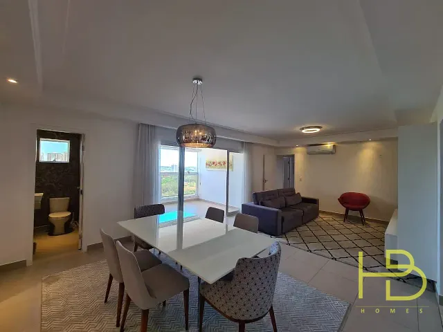 Apartamento 3 quartos e 4 banheiros, à venda, no bairro Parque Campolim em Sorocaba
