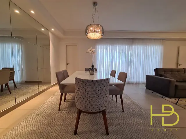 Apartamento 3 quartos e 4 banheiros, à venda, no bairro Parque Campolim em Sorocaba