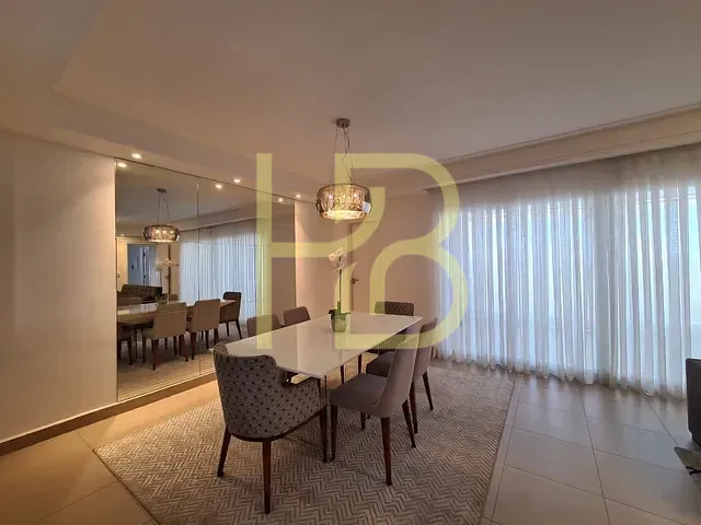 Apartamento 3 quartos e 4 banheiros, à venda, no bairro Parque Campolim em Sorocaba