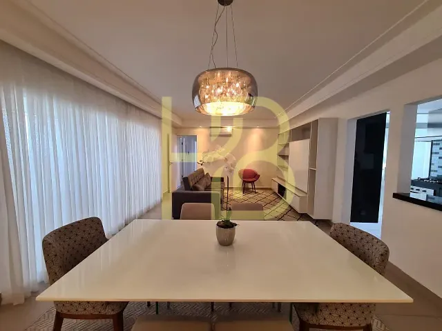 Apartamento 3 quartos e 4 banheiros, à venda, no bairro Parque Campolim em Sorocaba