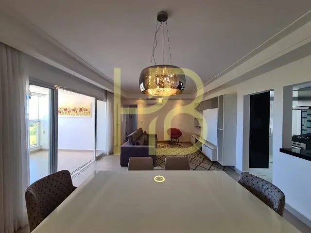 Apartamento 3 quartos e 4 banheiros, à venda, no bairro Parque Campolim em Sorocaba