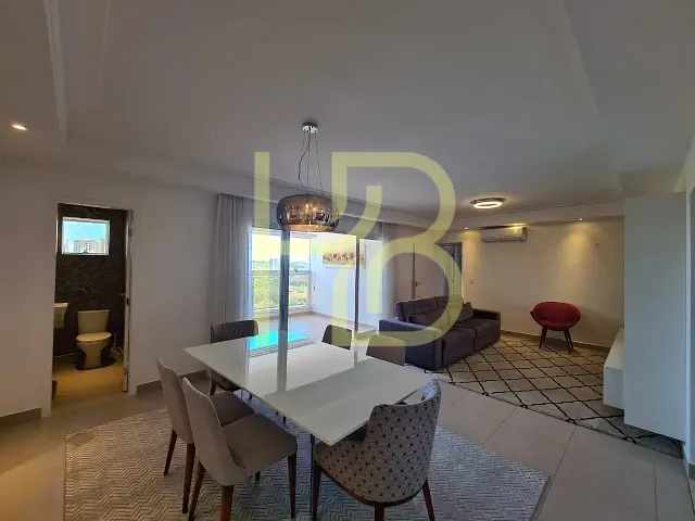 Apartamento 3 quartos e 4 banheiros, à venda, no bairro Parque Campolim em Sorocaba