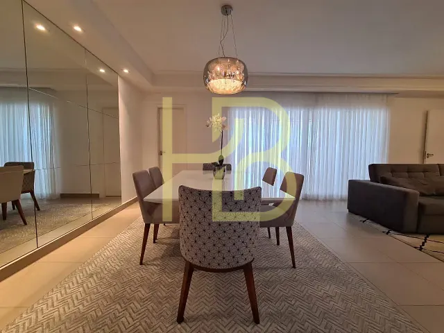 Apartamento 3 quartos e 4 banheiros, à venda, no bairro Parque Campolim em Sorocaba