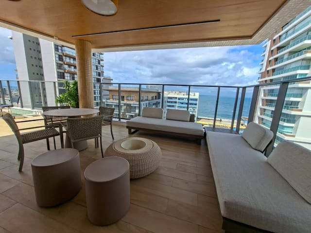 Apartamento 1 quarto e 1 banheiro, à venda, no bairro Barra em Salvador