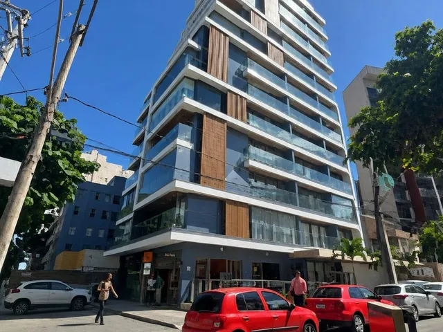 Apartamento 1 quarto e 1 banheiro, à venda, no bairro Barra em Salvador