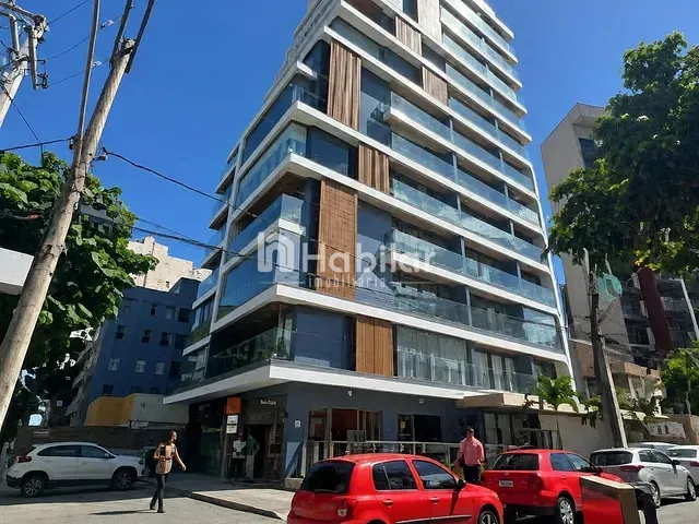 Apartamento 1 quarto e 1 banheiro, à venda, no bairro Barra em Salvador