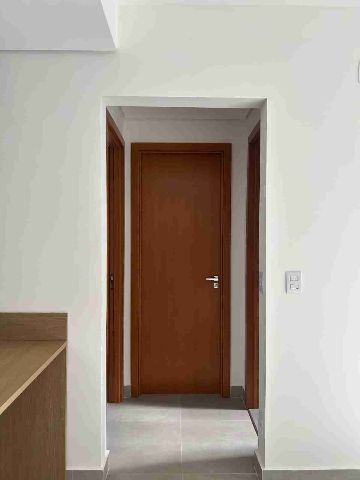 Apartamento 2 quartos e 1 banheiro, à venda, no bairro Jardim Califórnia em Nova Mutum