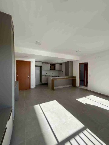 Apartamento 2 quartos e 1 banheiro, à venda, no bairro Jardim Califórnia em Nova Mutum