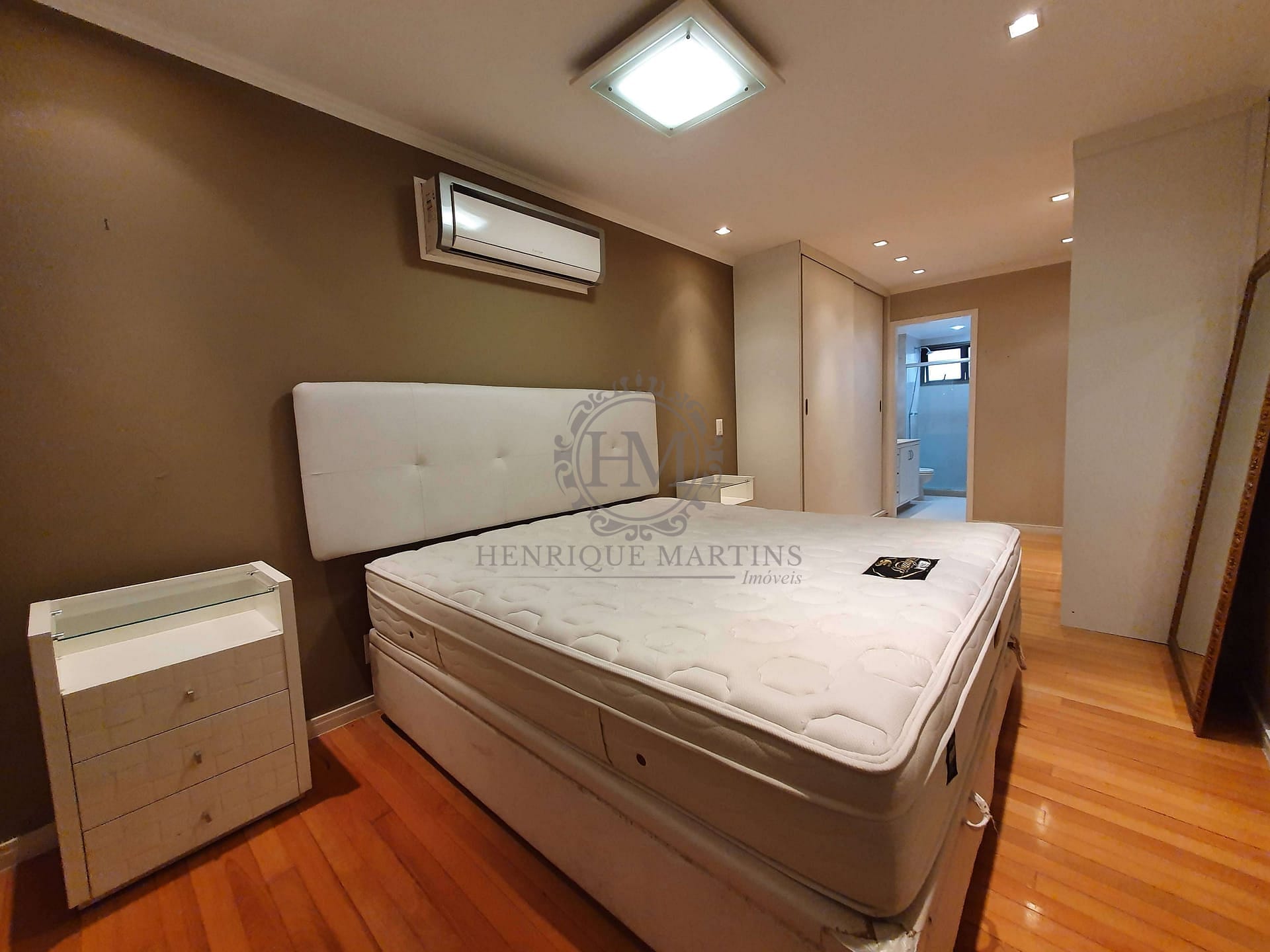 Apartamento, 4 quartos, 180 m² - Foto 10