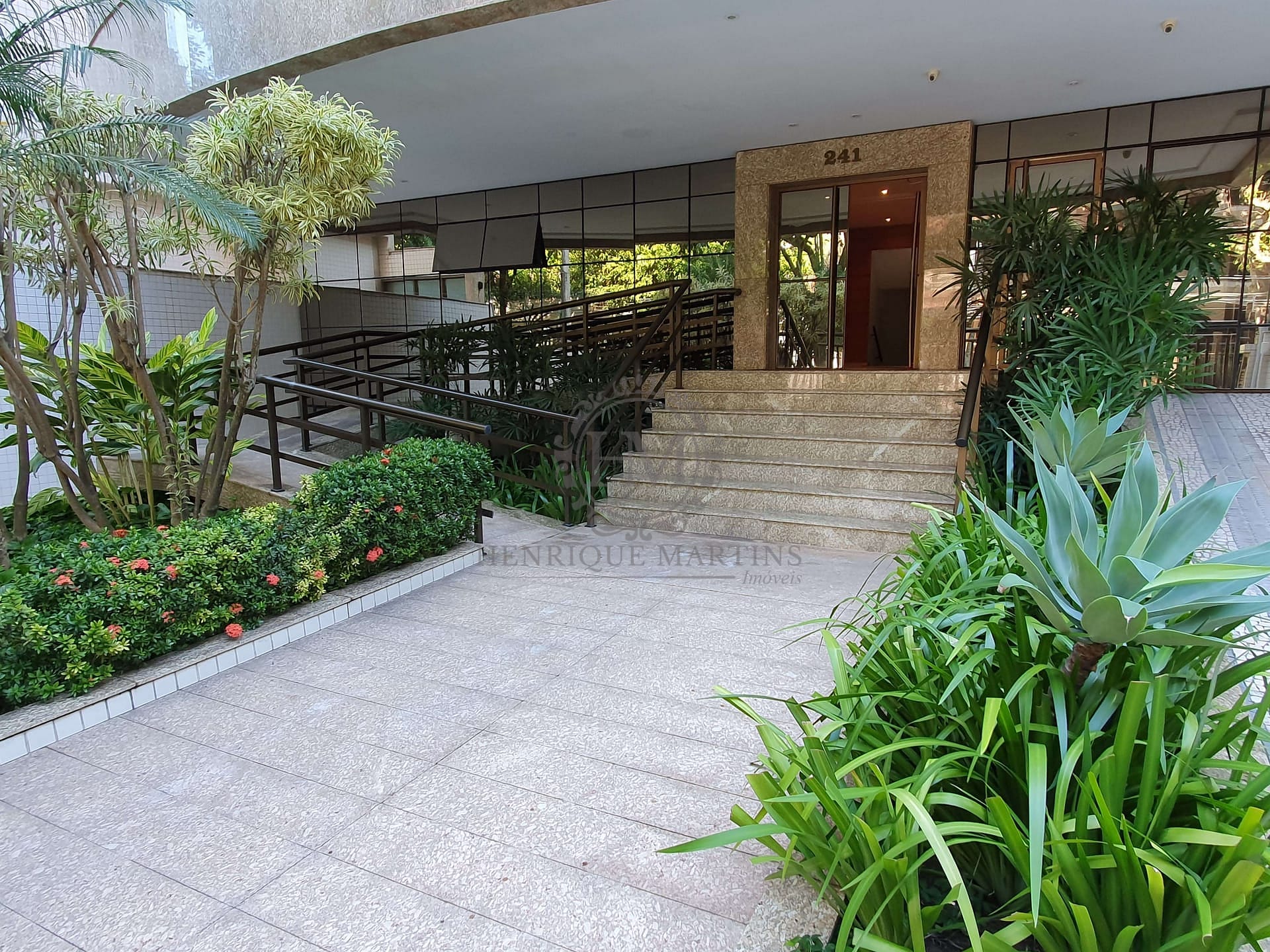 Apartamento, 4 quartos, 180 m² - Foto 2