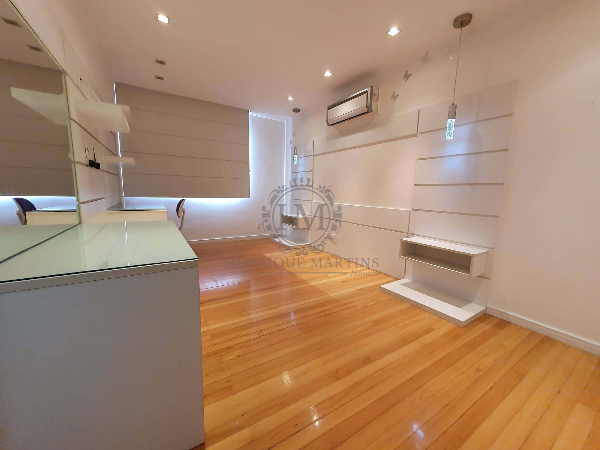 Apartamento, 4 quartos, 180 m² - Foto 12