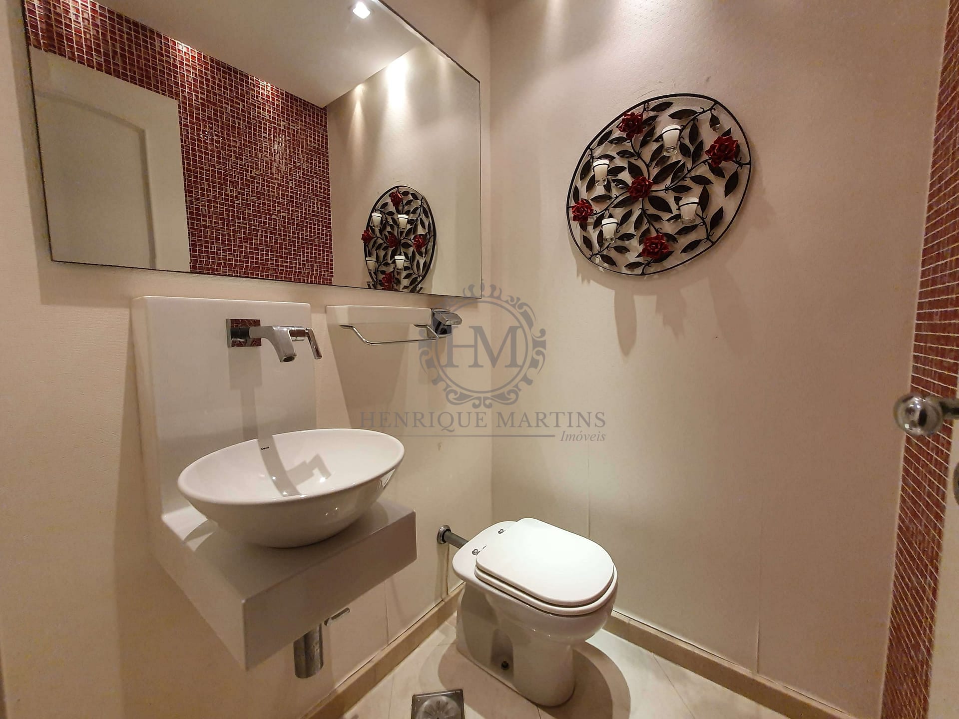 Apartamento, 4 quartos, 180 m² - Foto 15