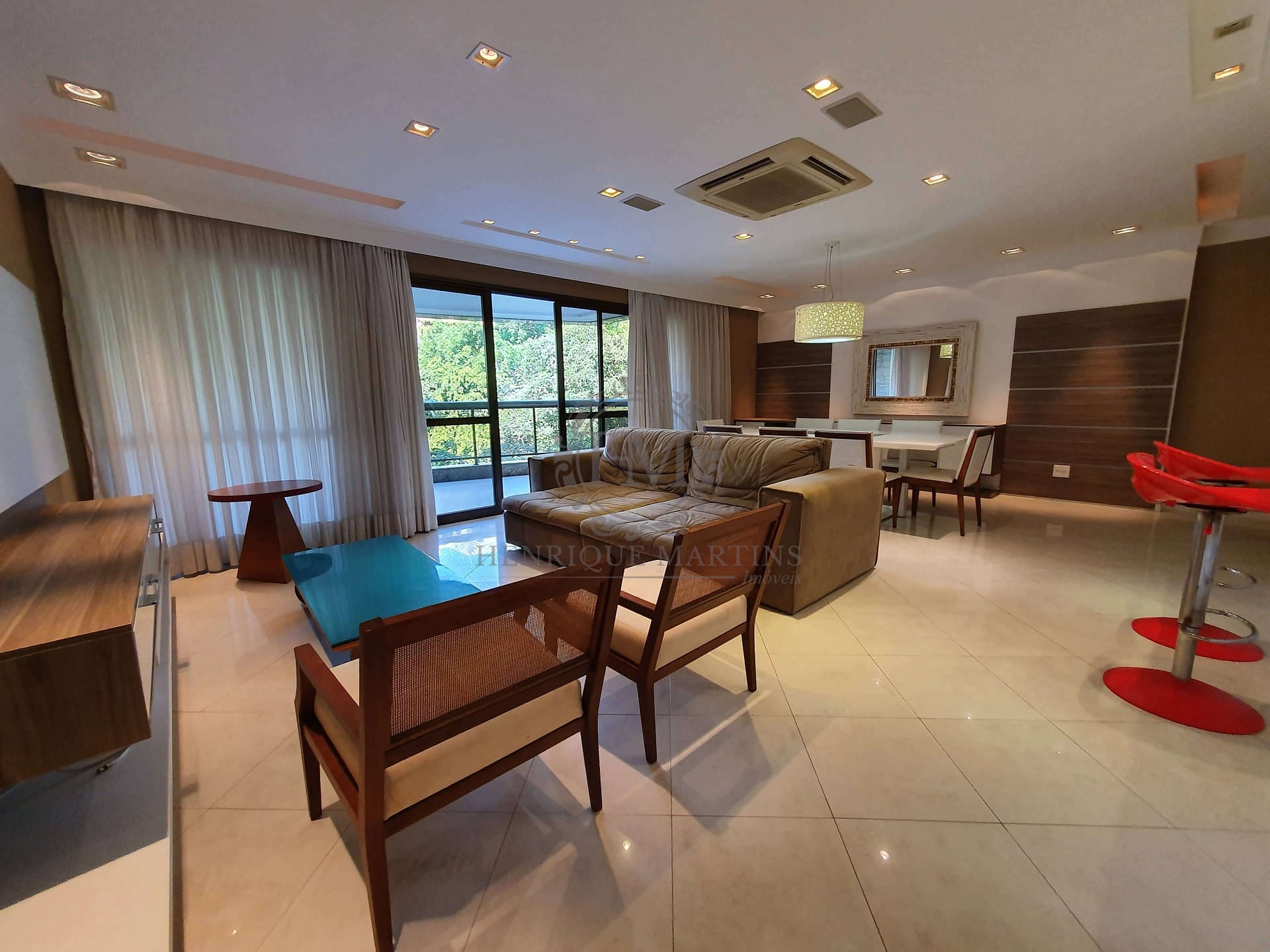 Apartamento, 4 quartos, 180 m² - Foto 3