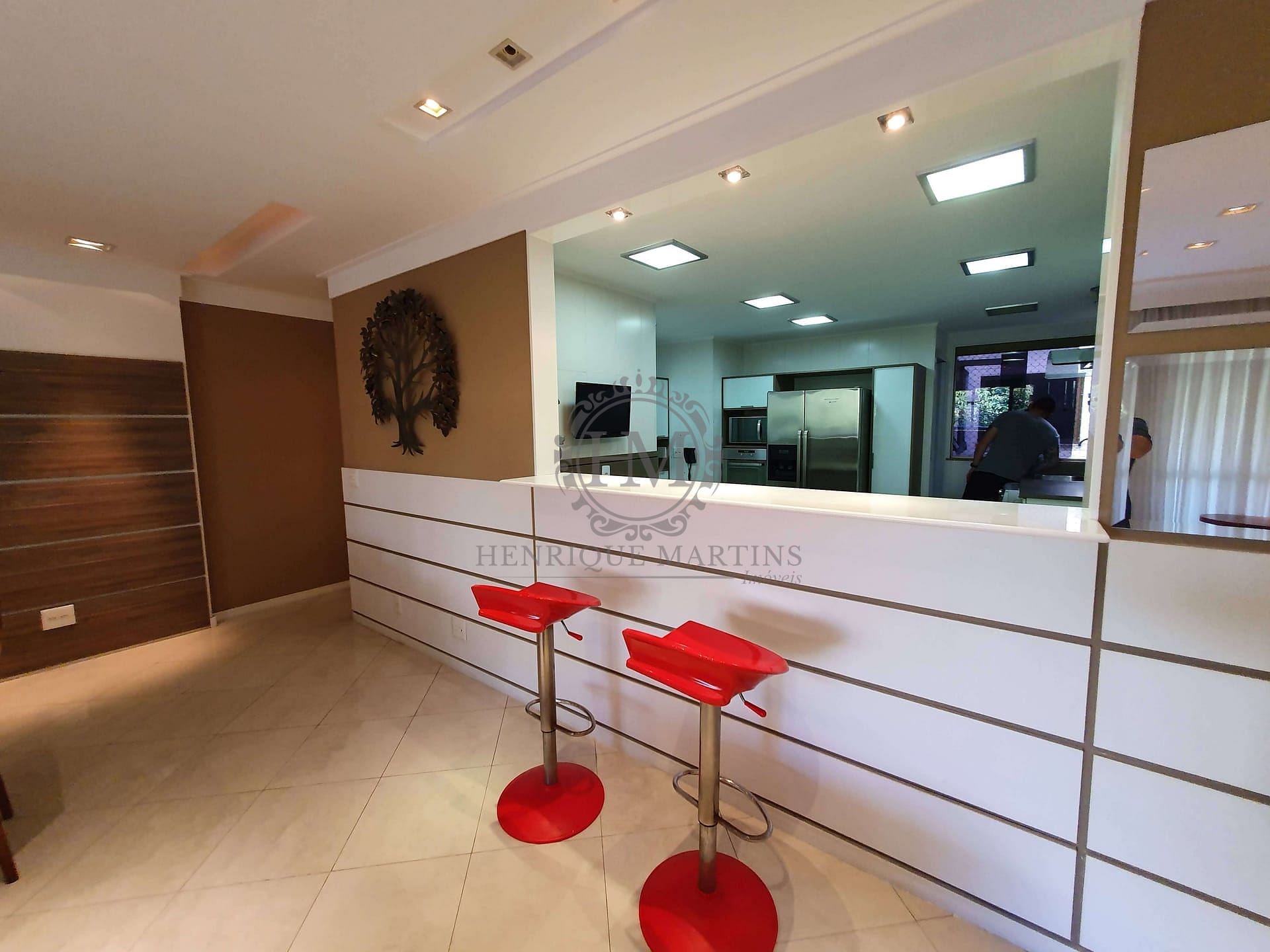 Apartamento, 4 quartos, 180 m² - Foto 5