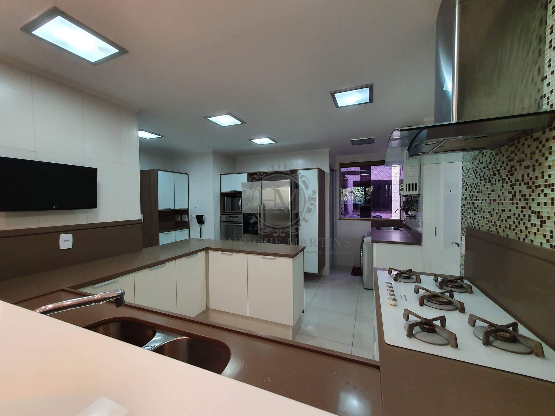 Apartamento, 4 quartos, 180 m² - Foto 6