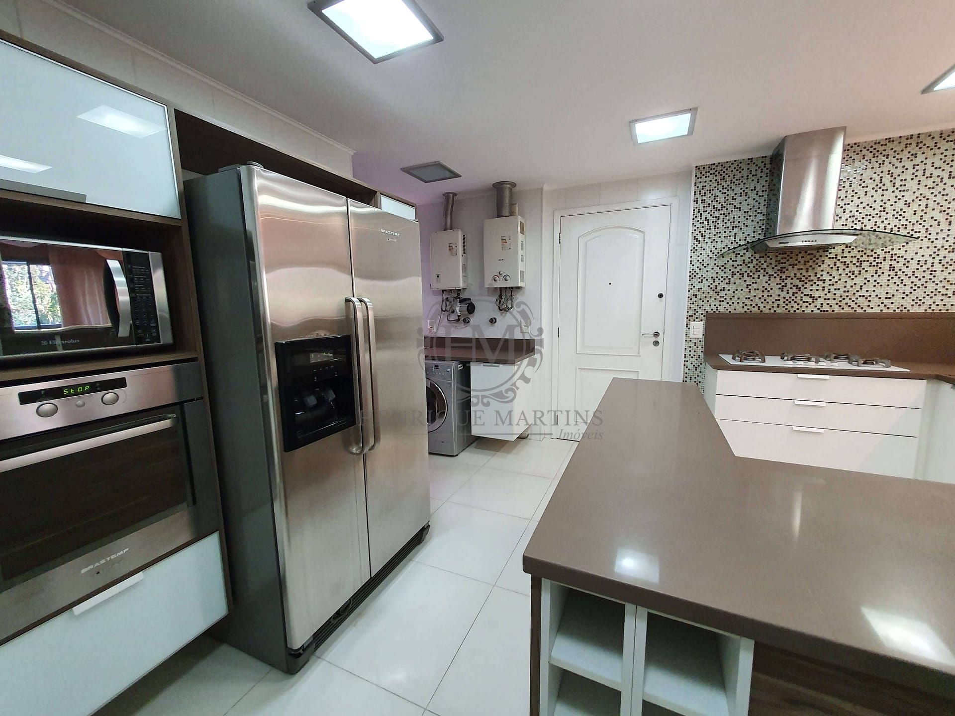 Apartamento, 4 quartos, 180 m² - Foto 9