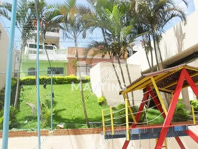 Apartamento 2 quartos e 1 banheiro, à venda, no bairro Jardim Marina em Embu das Artes
