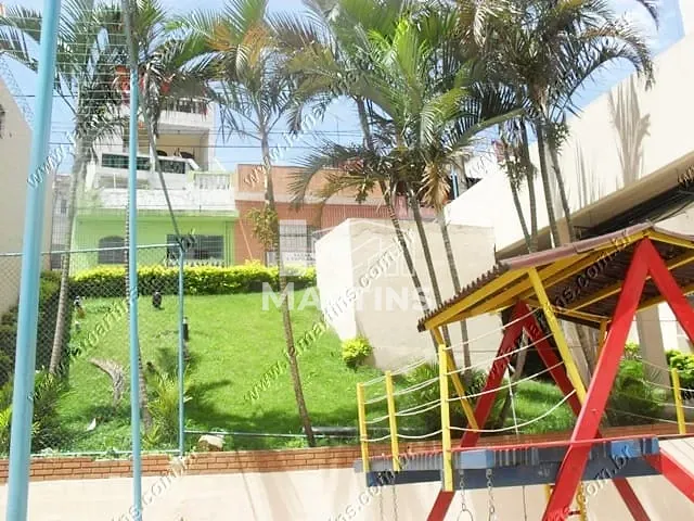 Apartamento 2 quartos e 1 banheiro, à venda, no bairro Jardim Marina em Embu das Artes