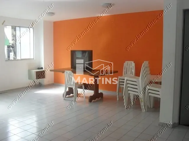Apartamento 2 quartos e 1 banheiro, à venda, no bairro Jardim Marina em Embu das Artes