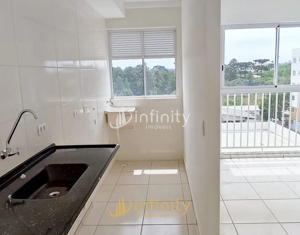 Apartamento, 2 quartos, 46 m² - Foto 17