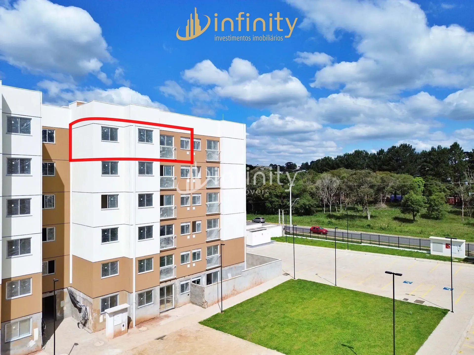 Apartamento, 2 quartos, 46 m² - Foto 11