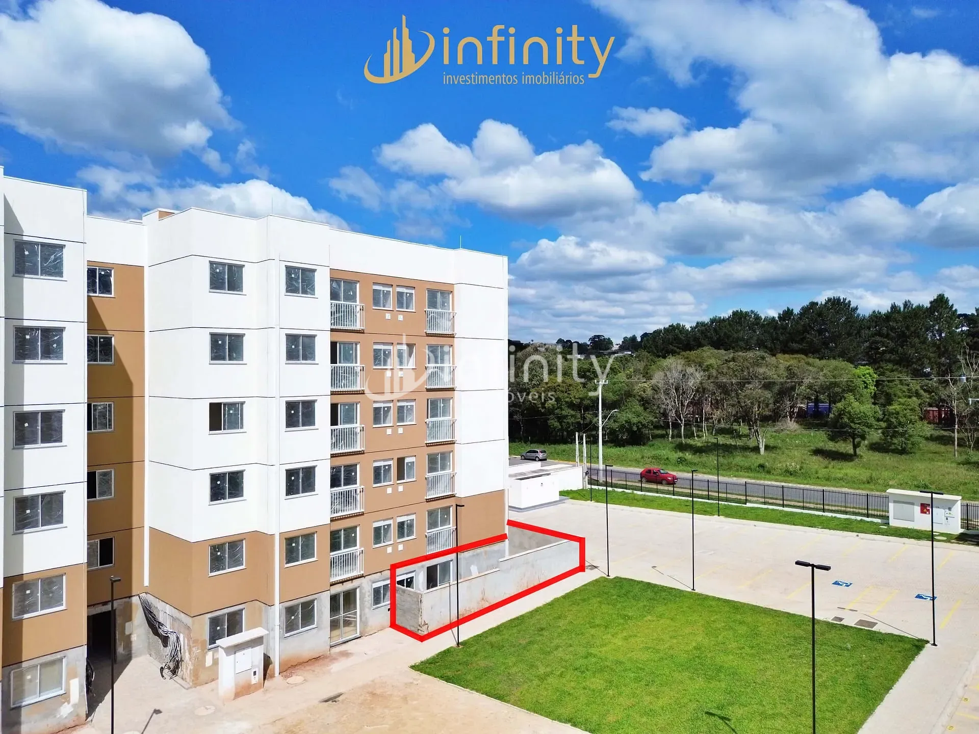 Apartamento, 2 quartos, 46 m² - Foto 12