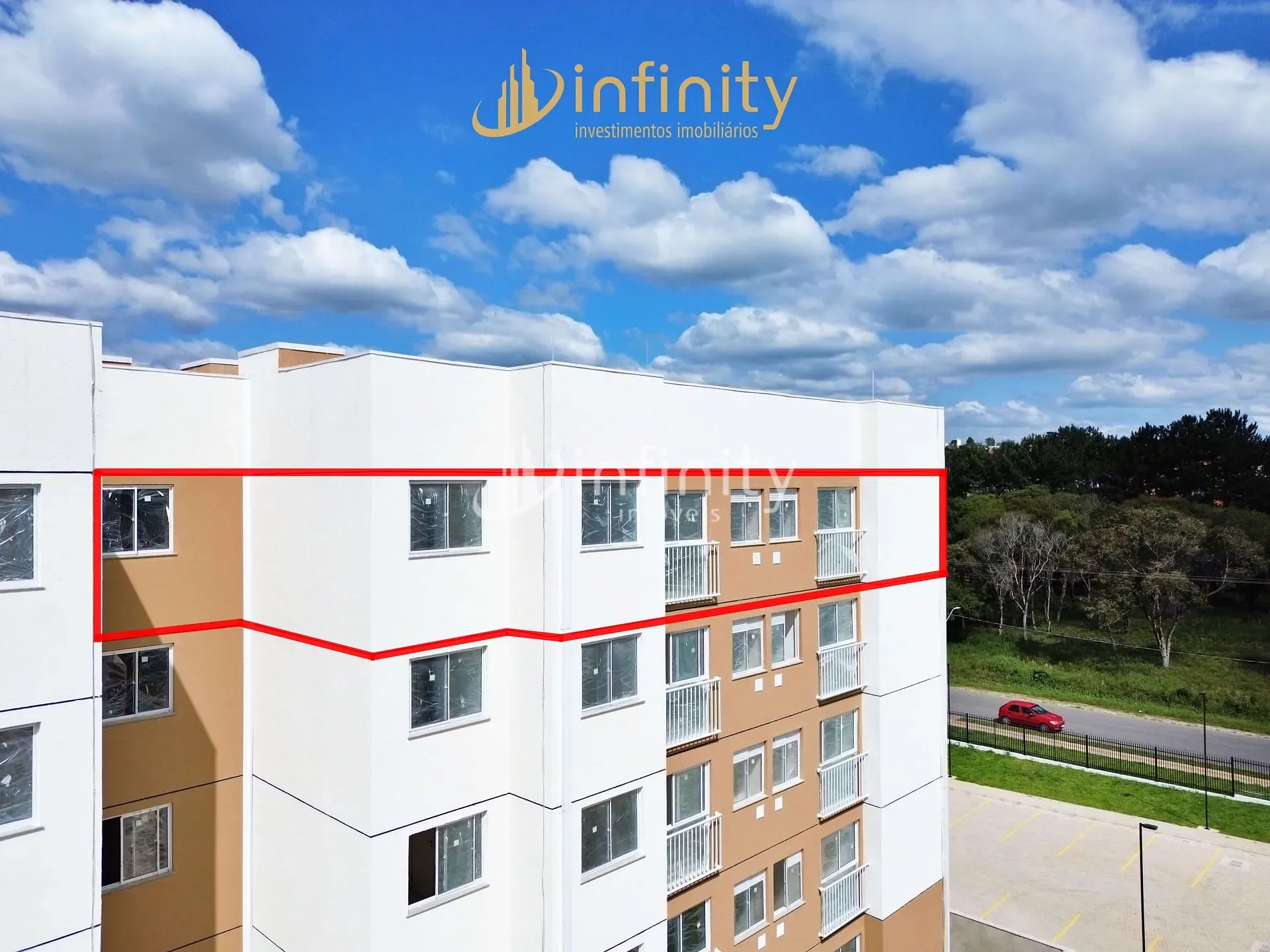 Apartamento, 2 quartos, 46 m² - Foto 13