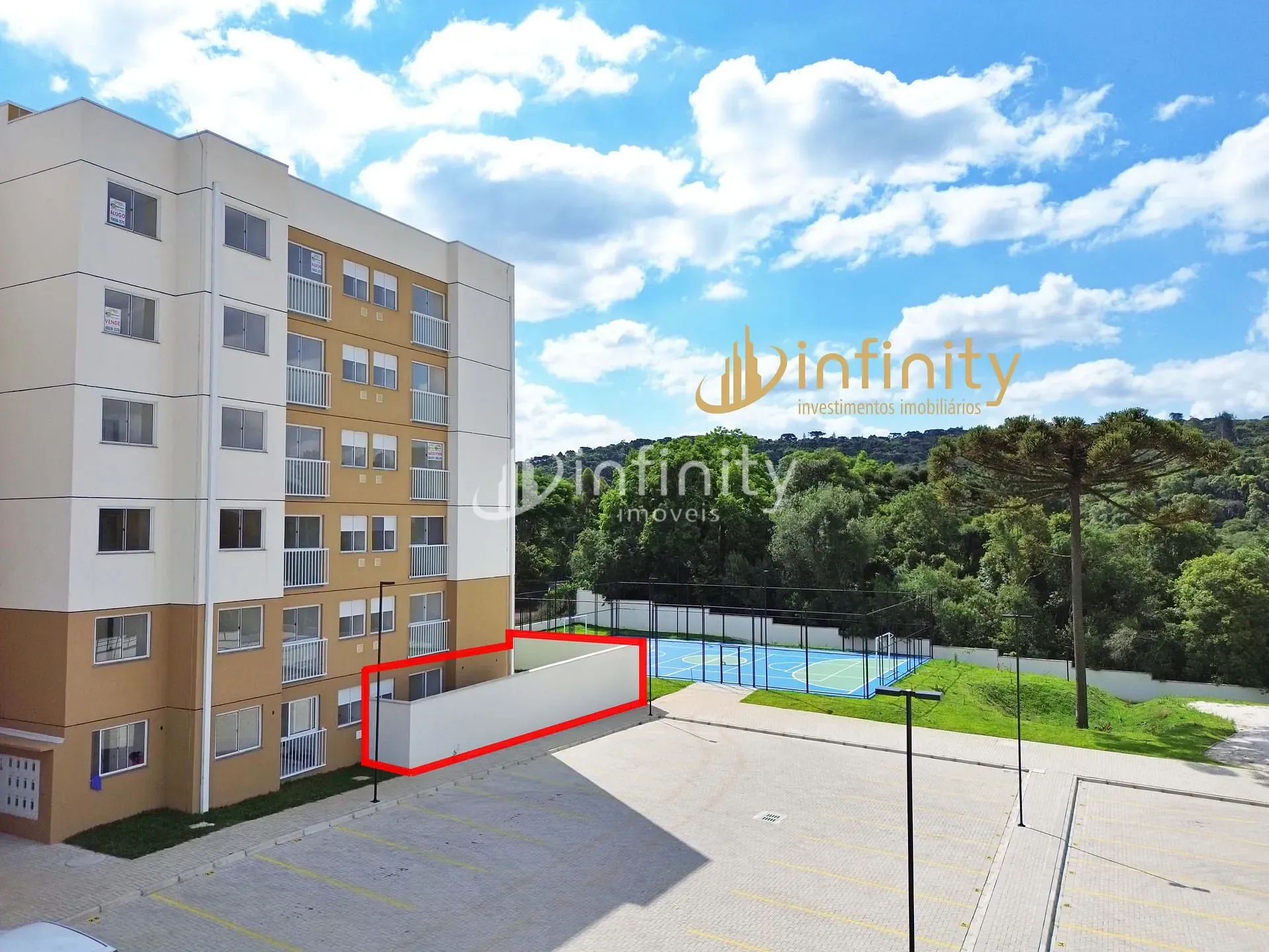 Apartamento, 2 quartos, 46 m² - Foto 14