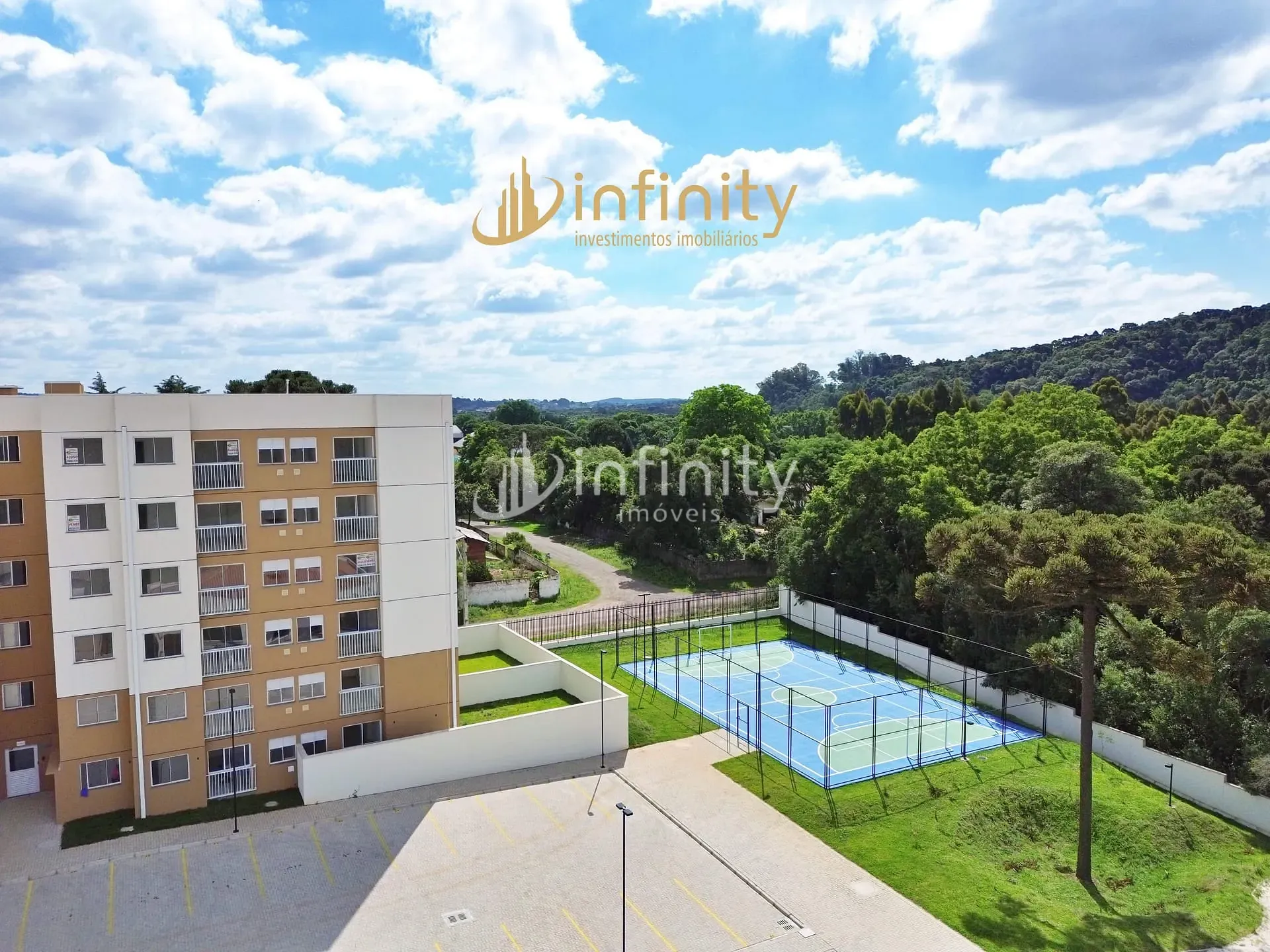 Apartamento, 2 quartos, 46 m² - Foto 8