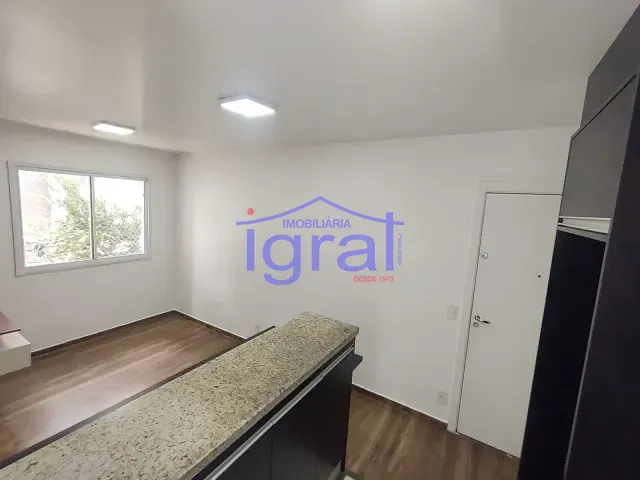 Apartamento 2 quartos e 1 banheiro, para alugar, no bairro Jardim São Savério em São Paulo