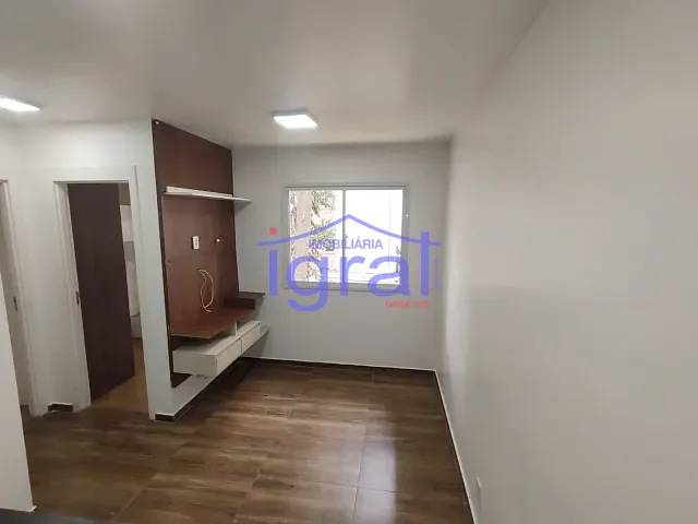 Apartamento 2 quartos e 1 banheiro, para alugar, no bairro Jardim São Savério em São Paulo