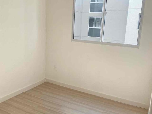 Apartamento com 45m² 2 quartos e 1 banheiro, para alugar, no bairro Jardim do Lago em São Paulo