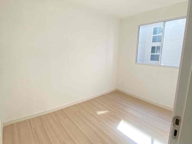 Apartamento com 45m² 2 quartos e 1 banheiro, para alugar, no bairro Jardim do Lago em São Paulo