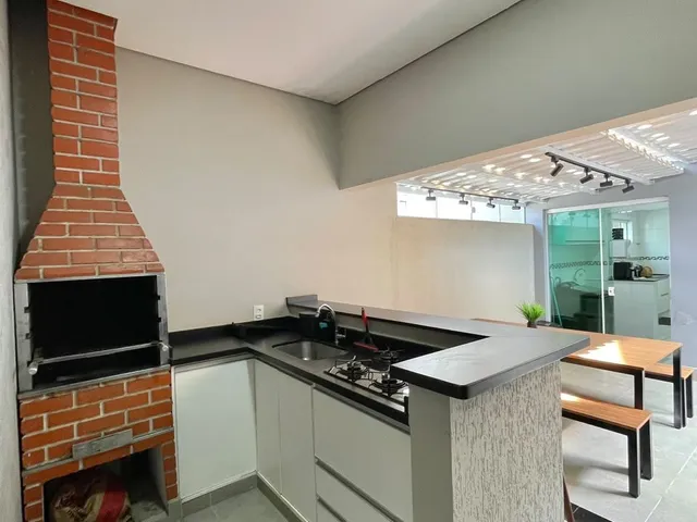 Apartamento 2 quartos e 3 banheiros, à venda, no bairro Parque Novo Mundo em Americana