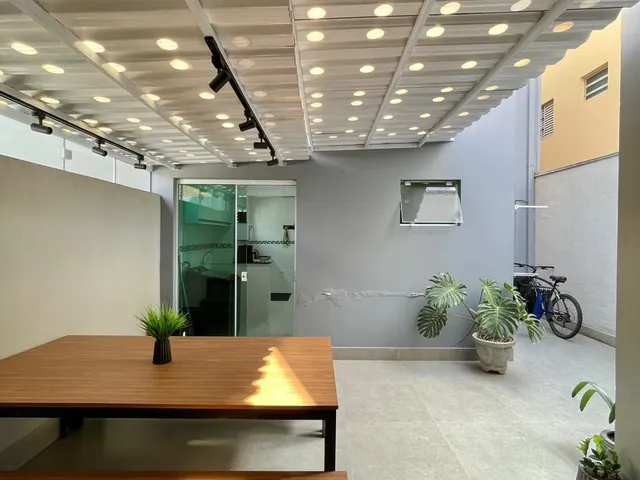 Apartamento 2 quartos e 3 banheiros, à venda, no bairro Parque Novo Mundo em Americana