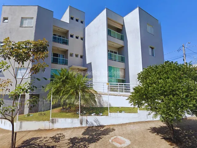 Apartamento 2 quartos e 2 banheiros, à venda, no bairro Vila Jorge Zambon em Jaguariúna