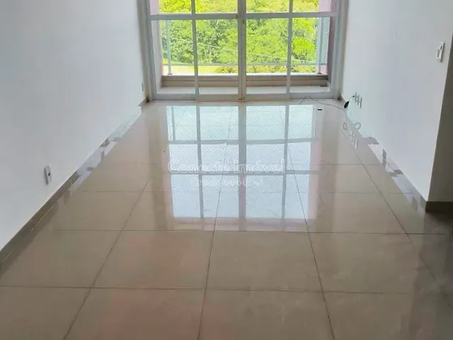 Apartamento 2 quartos e 2 banheiros, à venda, no bairro Vila Jorge Zambon em Jaguariúna
