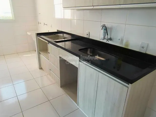 Apartamento 2 quartos e 2 banheiros, à venda, no bairro Vila Jorge Zambon em Jaguariúna