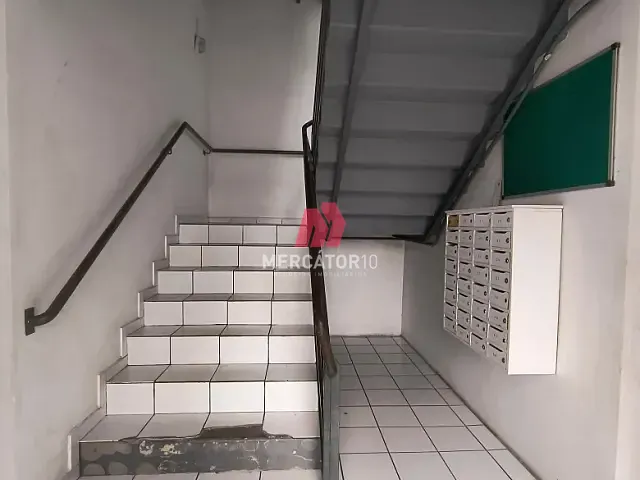 Apartamento 2 quartos e 1 banheiro, para alugar, no bairro Tribess em Blumenau