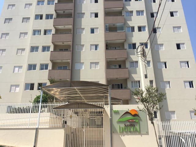 Foto do Apartamento - Apartamento com 3 dormitórios à venda, 63 m² por R$ 233.000,00 - Jardim Santa Júlia - São José dos Campos/SP | INDEPENDENCE NEGOCIOS IMOBILIARIOS LTDA