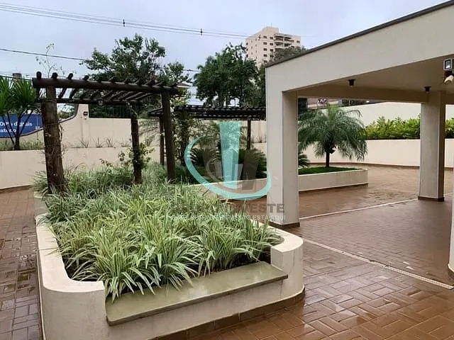 Apartamento com 293m² 3 quartos e 5 banheiros, à venda, no bairro CENTRO em ARARAQUARA