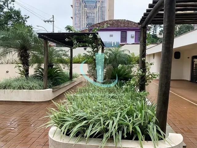 Apartamento com 293m² 3 quartos e 5 banheiros, à venda, no bairro CENTRO em ARARAQUARA